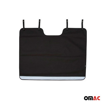 OMAC® - Basic Black Bumper Protector