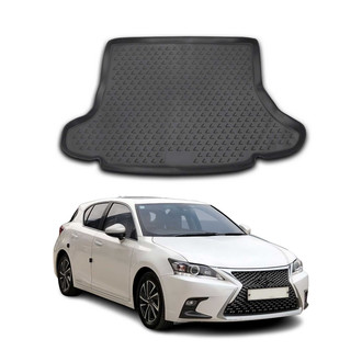 OMAC® - Classic Series Floor Mats and Trunk Mat