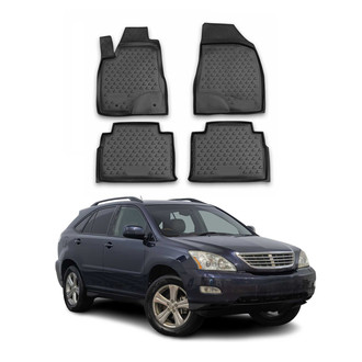 OMAC® - Classic Series Floor Mats