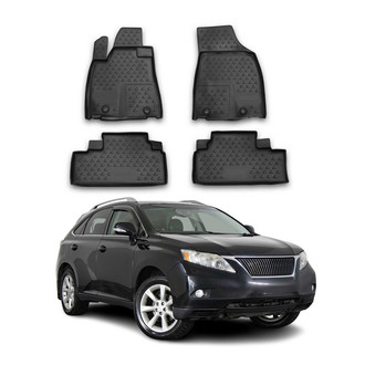 OMAC® - Classic Series Floor Mats