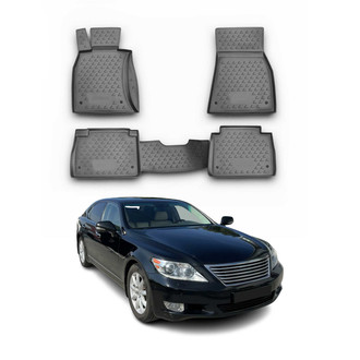 OMAC® - Classic Series Floor Mats