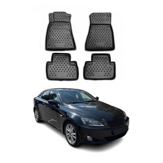 OMAC® - Classic Series Floor Mats