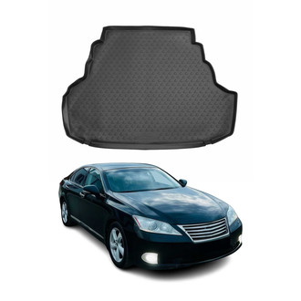 OMAC® - Classic Black Cargo Liner