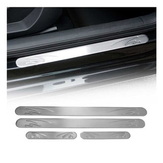 OMAC® - Door Sill Covers
