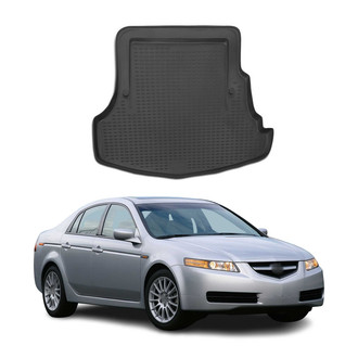 OMAC® - Classic Black Cargo Liner