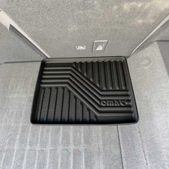 OMAC® - Basic Black Cargo Liner