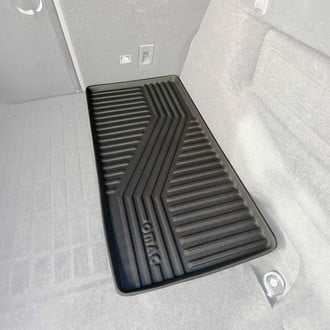 OMAC® - Basic Black Cargo Liner