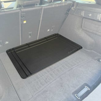 OMAC® - Basic Black Cargo Liner
