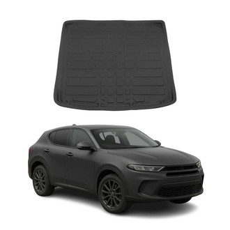 OMAC® - Classic Black Cargo Liner