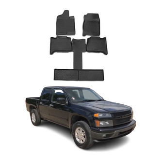 OMAC® - Classic Series Floor Mats