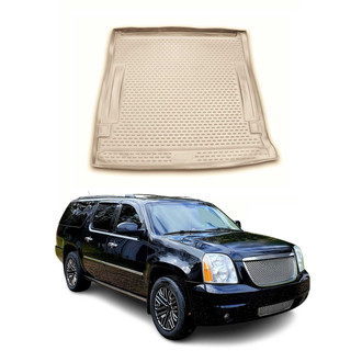 OMAC® - Classic Beige Cargo Liner