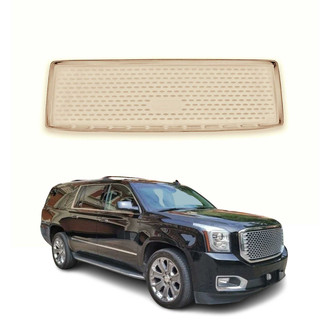OMAC® - Classic Beige Cargo Liner