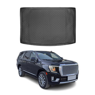OMAC® - Classic Black Cargo Liner