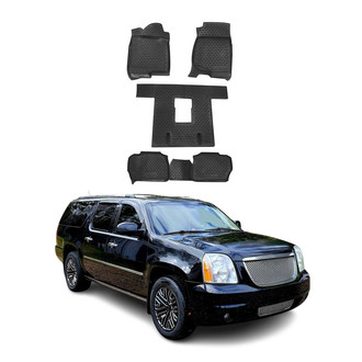 OMAC® - Classic Series Floor Mats