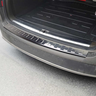 OMAC® - Polished Rear Bumper Sill Cover