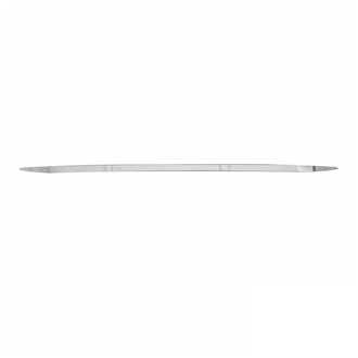 OMAC® - Polished Upper Bumper Diffusor Trim