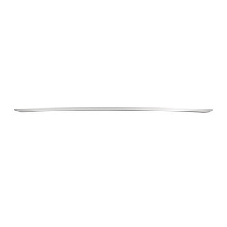 OMAC® - Silver Rear Hatch Lid Molding Trim