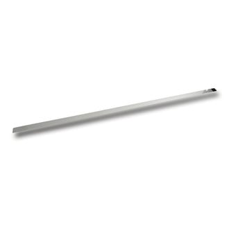 OMAC® - Silver Rear Hatch Molding Trim