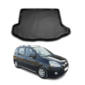 OMAC® - Classic Black Cargo Liner