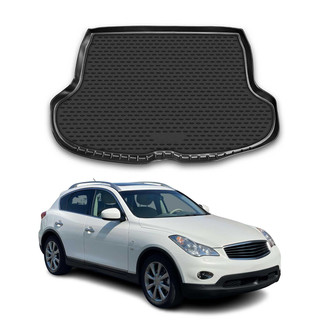 OMAC® - Classic Black Cargo Liner