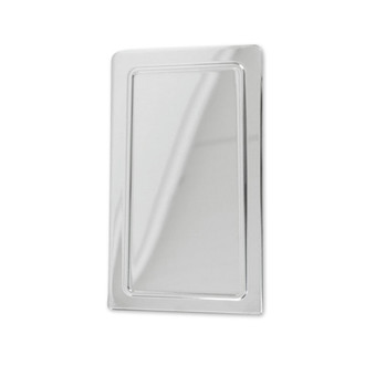 OMAC® - Polished Gas Cap Cover