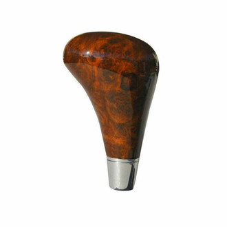 OMAC® - Wood Gear Shift Knob Shifter Handle