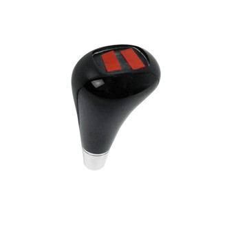 OMAC® - Wood Gear Shift Knob Shifter Handle