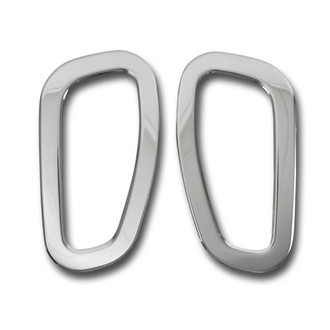 OMAC® - Polished Side Indicator Signal Trim