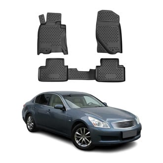 OMAC® - Classic Series Floor Mats