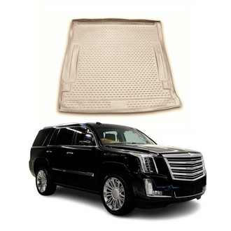 OMAC® - Classic Beige Cargo Liner