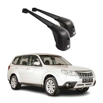 OMAC® - Fix Points Roof Racks Cross Bar