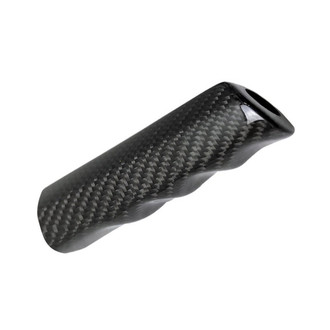 OMAC® - Carbon Fiber Handbrake Handle Cover