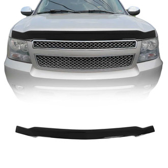 OMAC® - Black Bug Shield Hood Deflector Guard