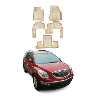 OMAC® - Classic Series Floor Mats