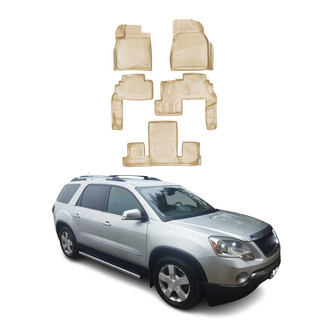 OMAC® - Classic Series Floor Mats