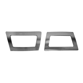 OMAC® - Black Side Indicator Signal Trim