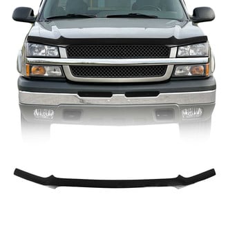OMAC® - Black Bug Shield Hood Deflector Guard
