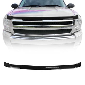 OMAC® - Black Bug Shield Hood Deflector Guard
