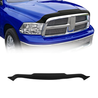 OMAC® - Black Bug Shield Hood Deflector Guard