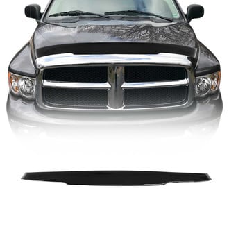 OMAC® - Black Bug Shield Hood Deflector Guard