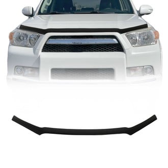 OMAC® - Black Bug Shield Hood Deflector Guard