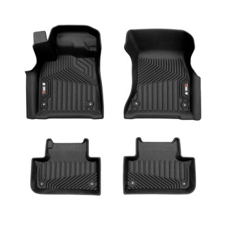 OMAC® - Texan Series Floor Mats