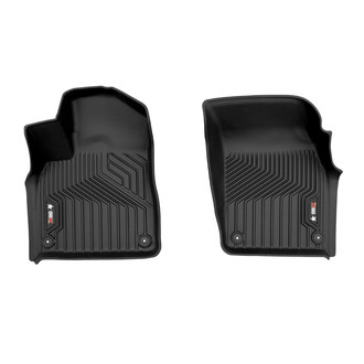 OMAC® - Texan Series Floor Mats