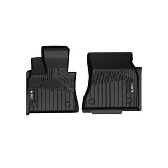 OMAC® - Texan Series Floor Mats