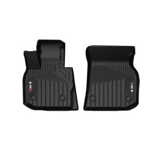 OMAC® - Texan Series Floor Mats
