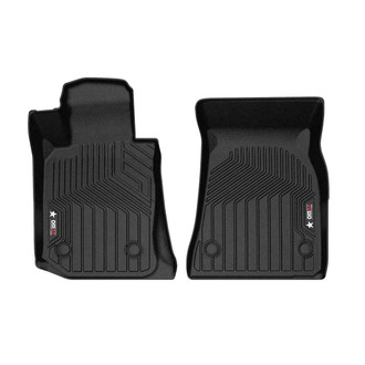 OMAC® - Texan Series Floor Mats