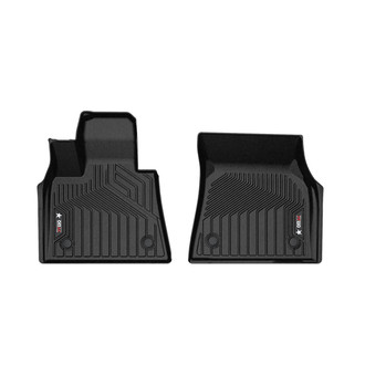 OMAC® - Texan Series Floor Mats