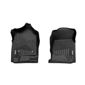 OMAC® - Texan Series Floor Mats