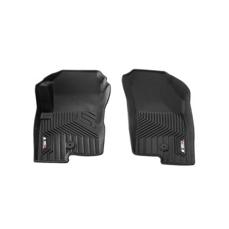 OMAC® - Texan Series Floor Mats