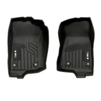 OMAC® - Texan Series Floor Mats